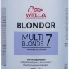 Wella Blondor Multi Blond 800 g