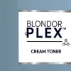 Wella BlondorPlex Cream Toner /36 Crystal Vanilla 60 ml