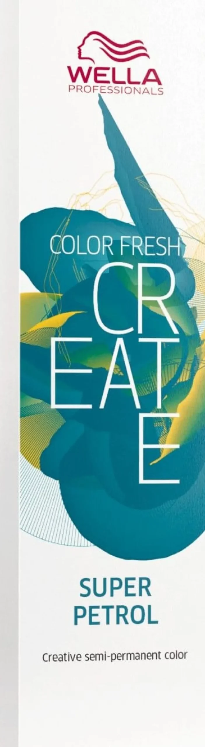 Wella Color Fresh Create Super Petrol 60 ml