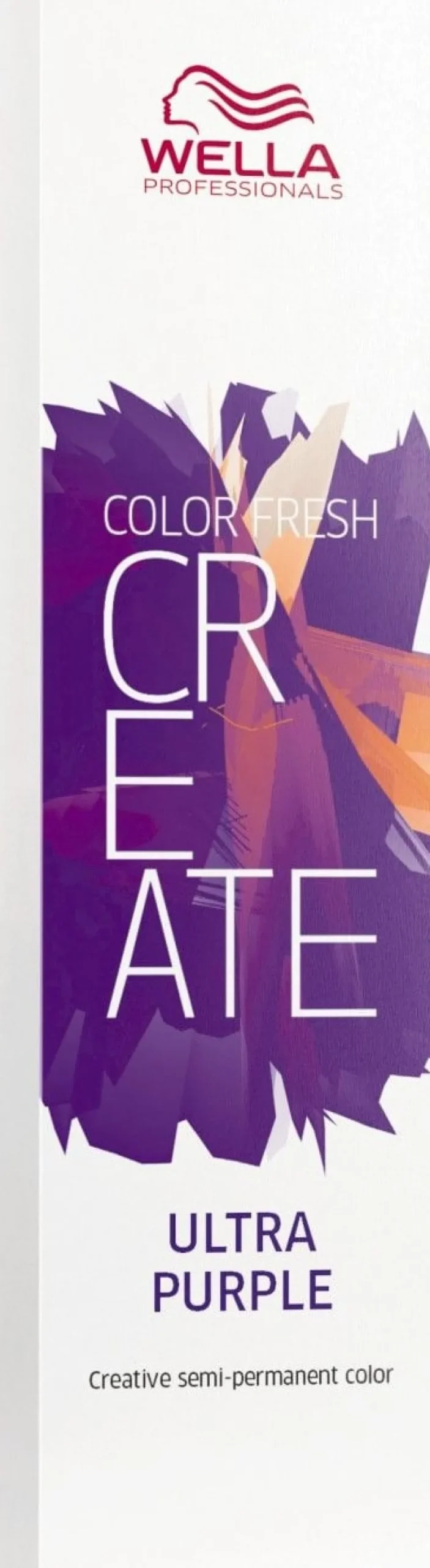 Wella Color Fresh Create Ultra Purple 60 ml