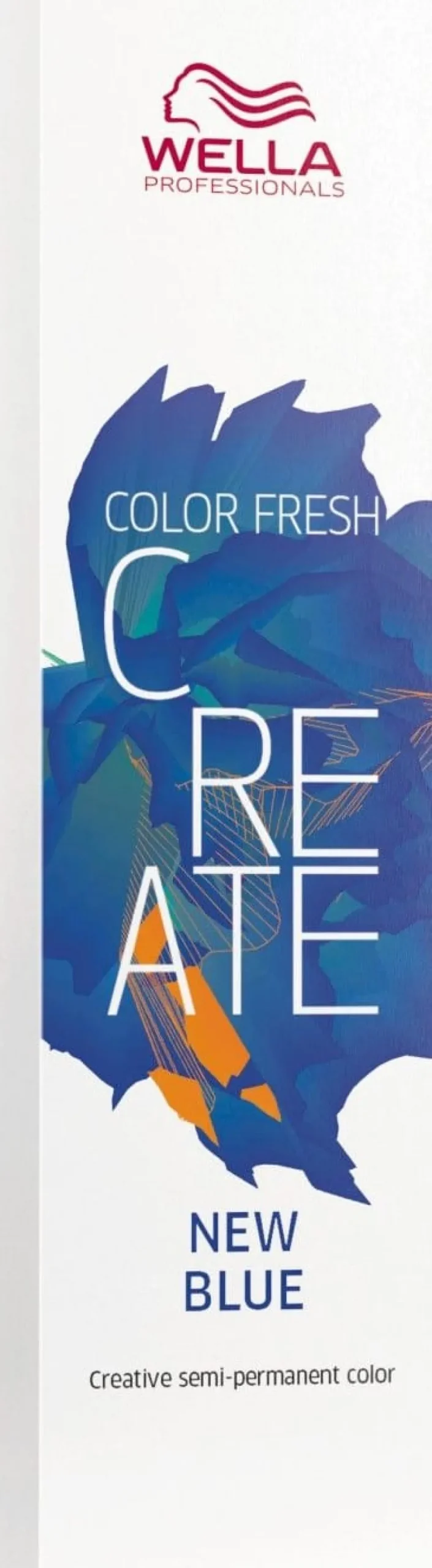 Wella Color Fresh Create New Blue 60 ml