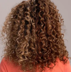 Wella Color Fresh Mask Caramel Glaze 150 ml