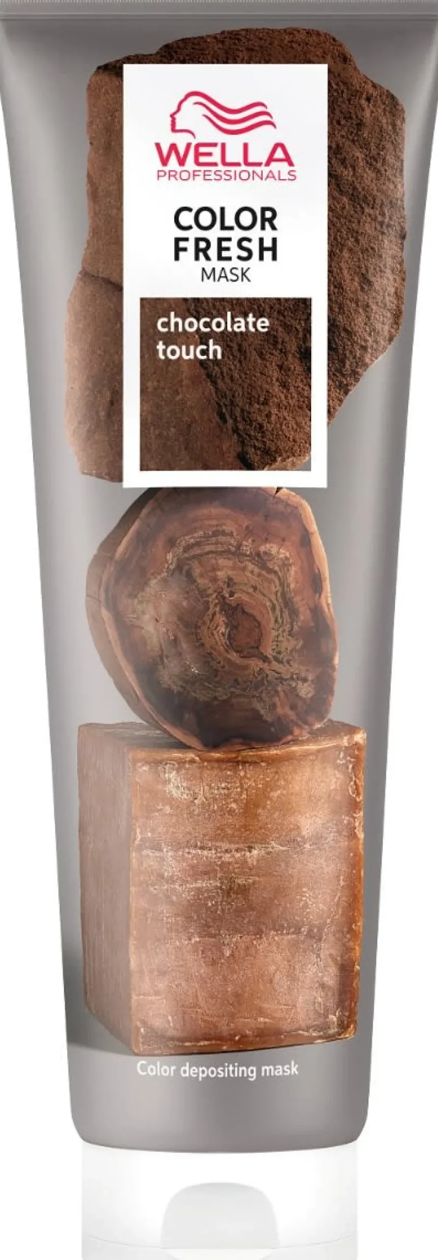Wella Color Fresh Mask Chocolate Touch 150 ml