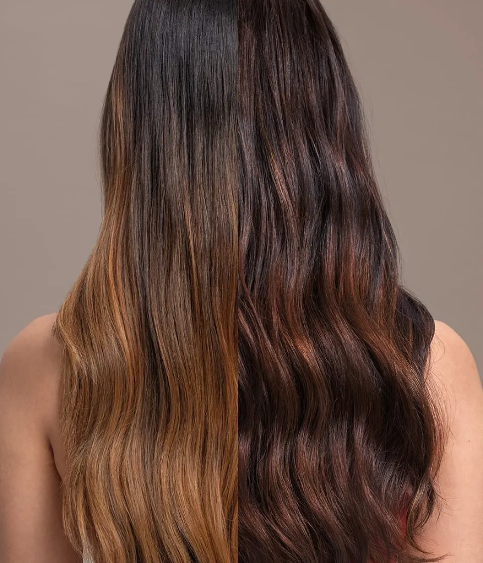 Wella Color Fresh Mask Chocolate Touch 150 ml