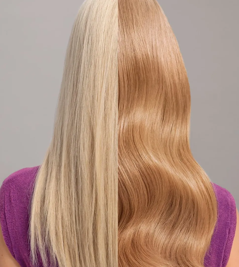 Wella Color Fresh Mask Golden Gloss 500 ml