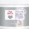 Wella Color Fresh Mask Pearl Blonde 500 ml