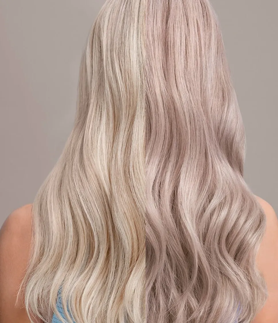 Wella Color Fresh Mask Pearl Blonde 500 ml