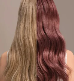 Wella Color Fresh Mask Rose Blaze 150 ml