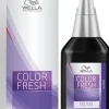 Wella Color Fresh Silver 8/81 Light Pearl-Ash blond - 75 ml