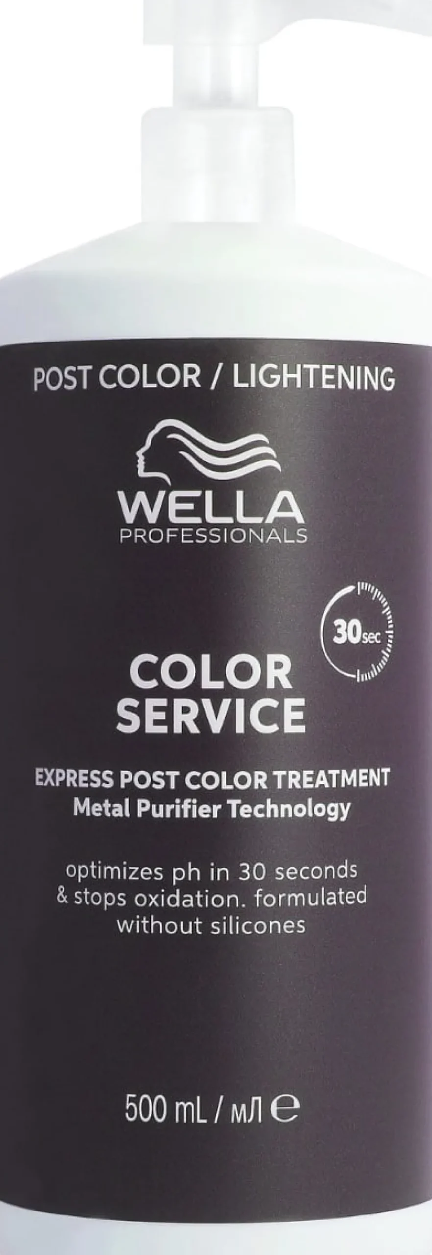 Wella Color Service Express Post Color Treatment 500 ml