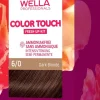 Wella Color Touch Fresh-Up-Kit 6/0 Dark Blonde 130 ml