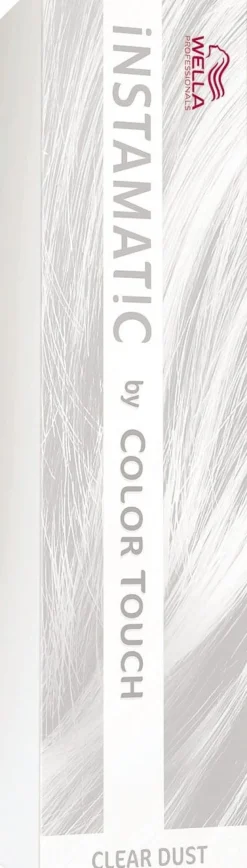 Wella Color Touch Instamatic /5 Clear Dust 60 ml