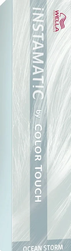 Wella Color Touch Instamatic /6 Ocean Storm 60 ml