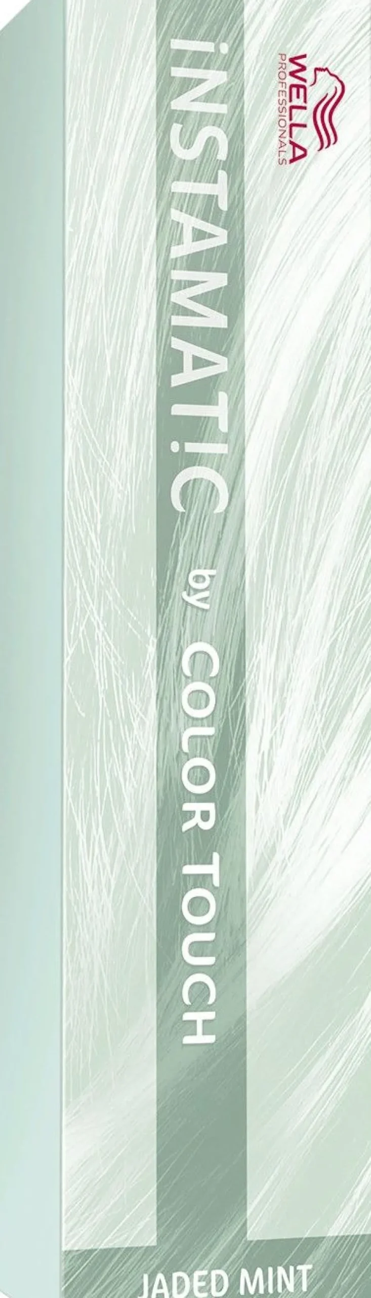 Wella Color Touch Instamatic /3 Jaded Mint - 60 ml (U)