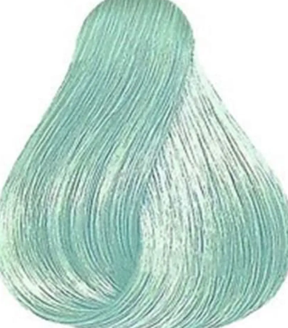 Wella Color Touch Instamatic /3 Jaded Mint - 60 ml (U)