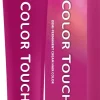 Wella Color Touch Plus 55/03 Light Brown Natural Gold 60 ml
