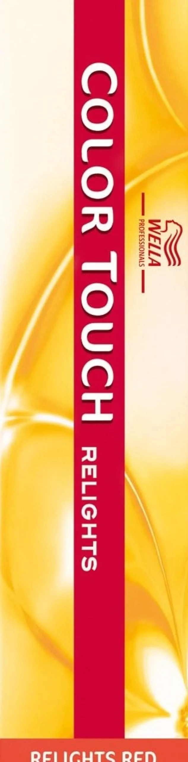 Wella Color Touch Relights /34 Gold Red - 60 ml