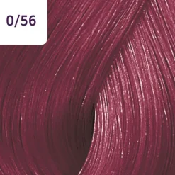 Wella Color Touch Special Mix 0/56 Mahogany Purple - 60 ml