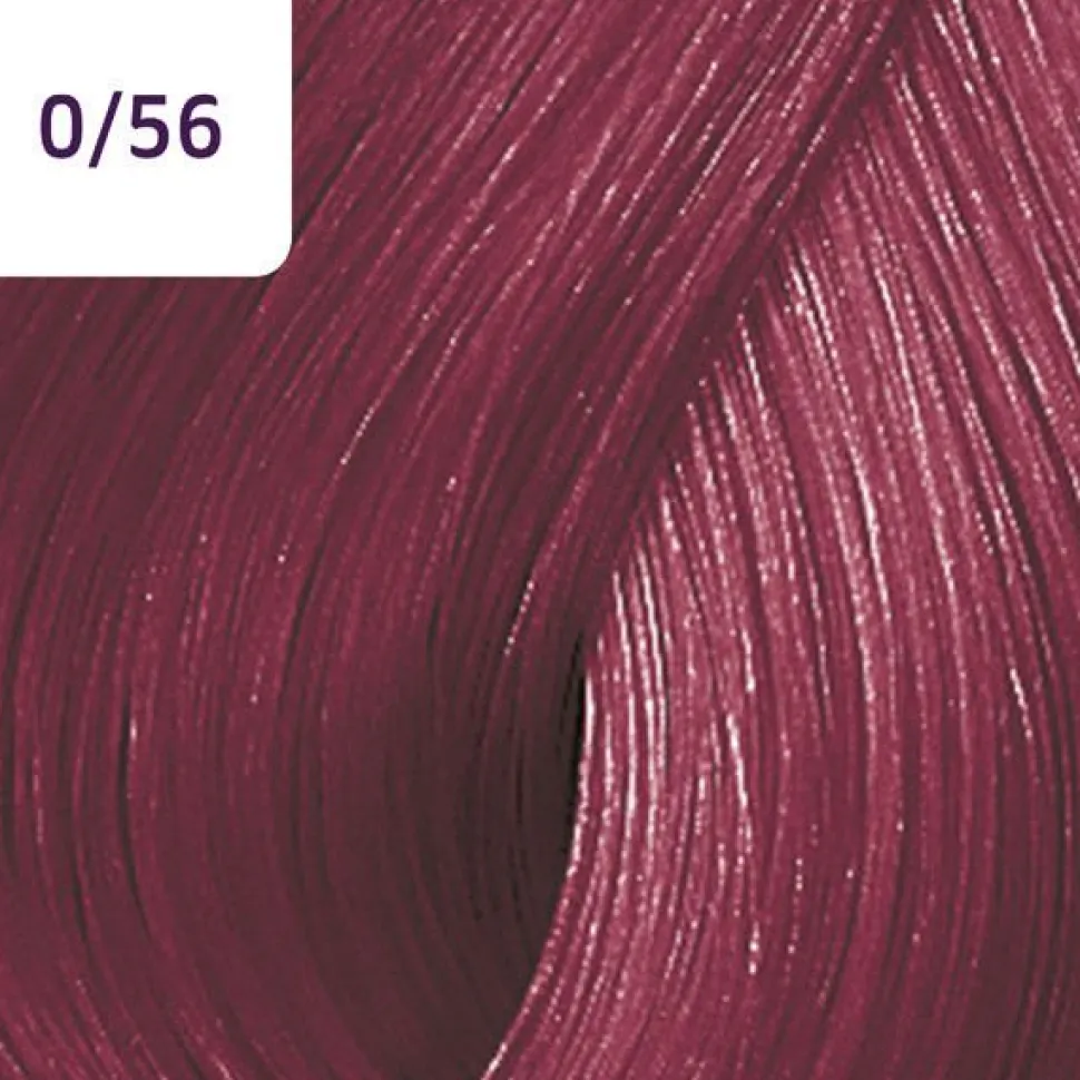 Wella Color Touch Special Mix 0/56 Mahogany Purple - 60 ml