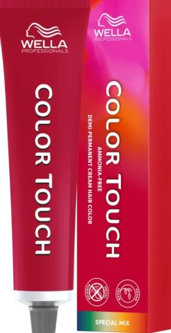 Wella Color Touch Special Mix 0/45 Red Mahogany 60 ml