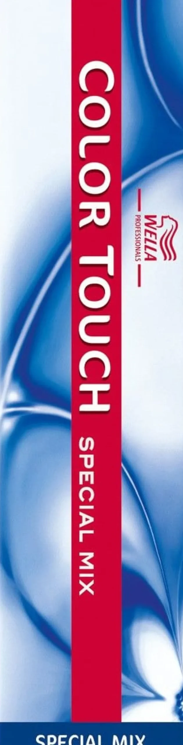 Wella Color Touch Special Mix 0/34 Gold Red - 60 ml