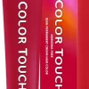 Wella Color Touch Vibrant Reds Dark Blonde Red Brown 6/47 - 60 ml