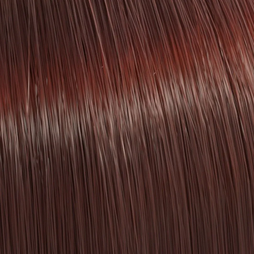 Wella Color Touch Vibrant Reds Dark Blonde Red Brown 6/47 - 60 ml