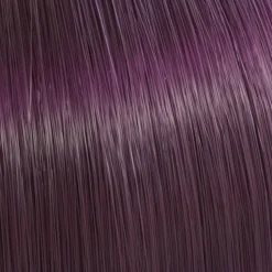 Wella Color Touch Vibrant Reds P5 55/65 Light Brown Intensive Violet Mahogany - 60 ml