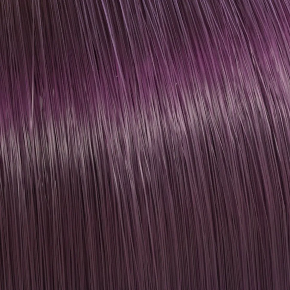 Wella Color Touch Vibrant Reds P5 55/65 Light Brown Intensive Violet Mahogany - 60 ml