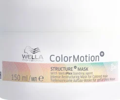 Wella ColorMotion Mask 150 ml