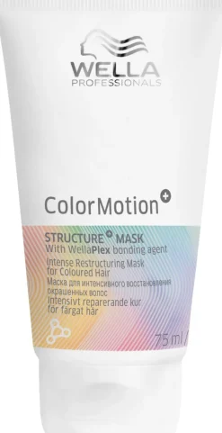 Wella ColorMotion+ Mask 75 ml