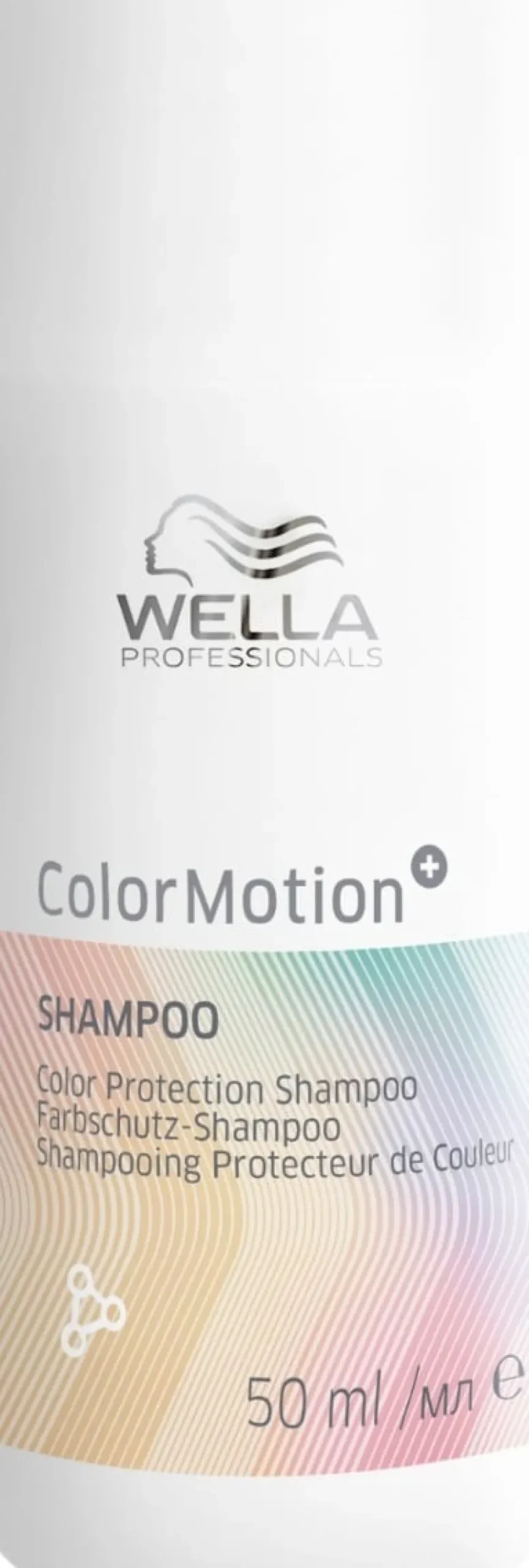 Wella ColorMotion+ Shampoo 50 ml