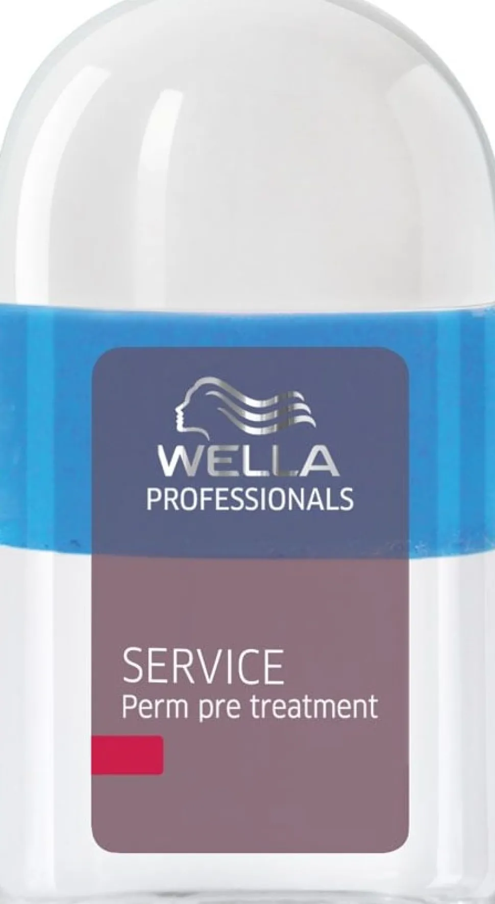 Wella CREATINE+ Permanent Wave Pre-Treatment - 18 ml
