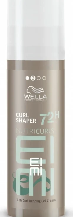 Wella Eimi Dynamic Fix 45sec. Travel Size