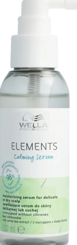 Wella Elements Calming Serum 100 ml