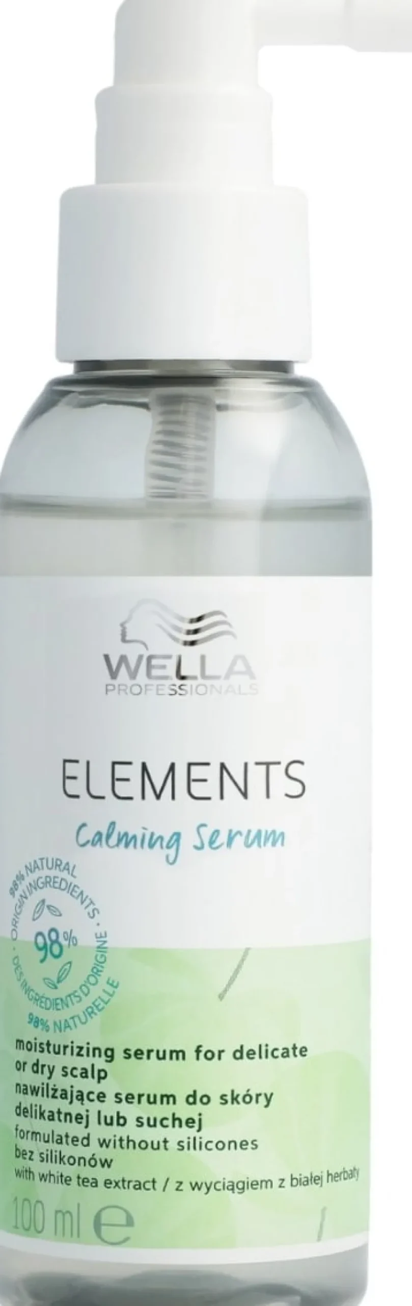 Wella Elements Calming Serum 100 ml