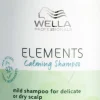 Wella Elements Calming Shampoo 250 ml