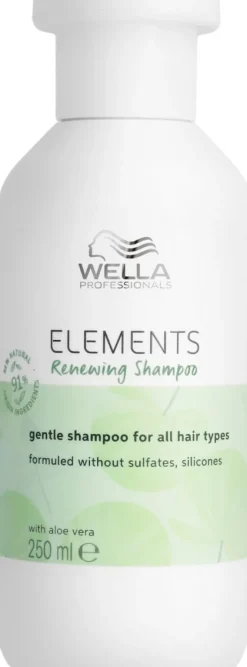 Wella Elements Renewing Shampoo 250 ml
