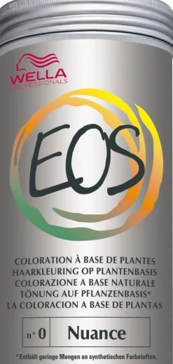 Wella EOS 9 Cacao 120 g