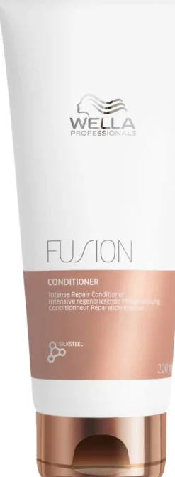 Wella Fusion Intense Repair Conditioner 200 ml