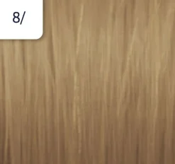 Wella Illumina 8/ Light Blonde - 60 ml