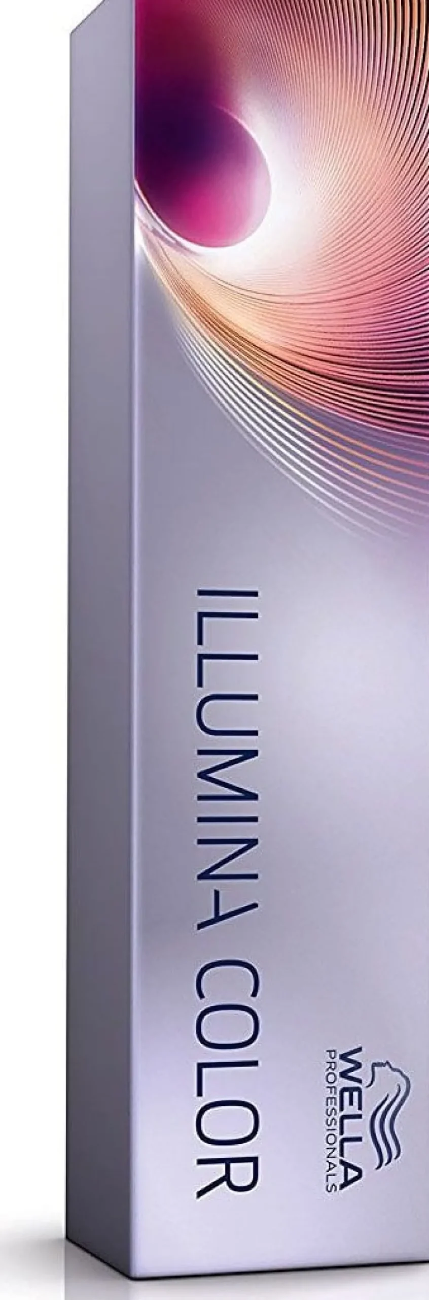 Wella Illumina 5/ Light Brown 60 ml