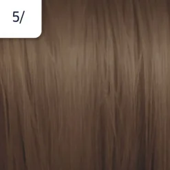 Wella Illumina 5/ Light Brown 60 ml
