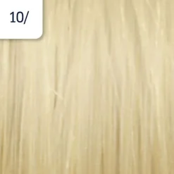 Wella Illumina 10/ Lightest Blonde - 60 ml