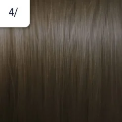 Wella Illumina 4/ Medium Brown - 60 ml