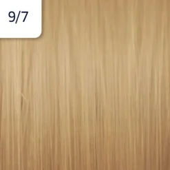 Wella Illumina 9/7 Very Light Brunette Blonde - 60 ml