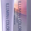 Wella Illumina Color 7/75 Medium Blonde Brown Mahogany 60 ml