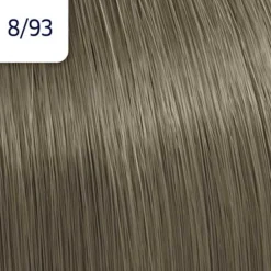 Wella Illumina Color ME+ 8/93 Light Blond Violet Cendre - 60 ml