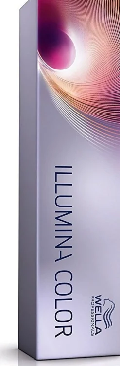 Wella Illumina Opal-Essence Platinum Lily - 60 ml