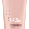 Wella Invigo Blonde Recharge Cool Blonde Refreshing Conditioner 200 ml
